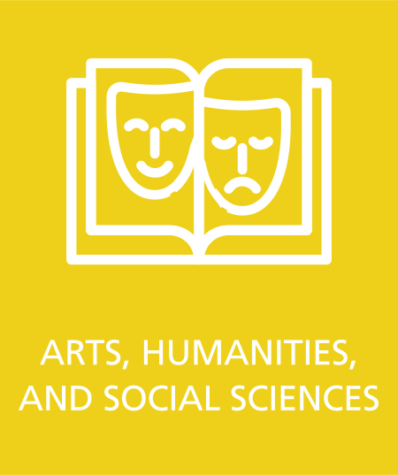 Arts Humanities and Social Sciences Arts Humanities and Social Sciences