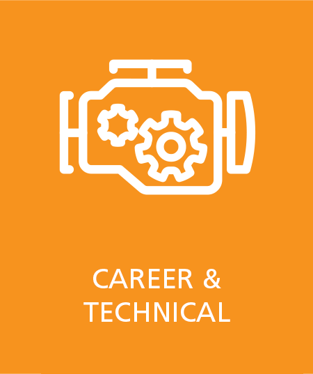 Career & Technical Career Technical