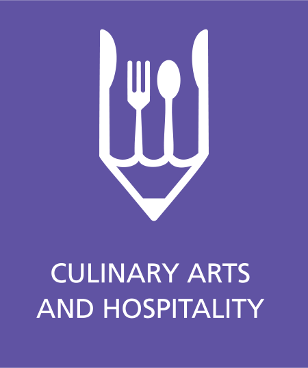 Culinary Arts & Hospitality Culinary Arts & Hospitality