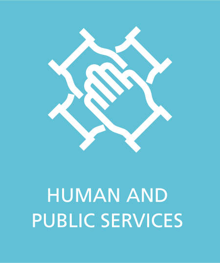 Human & Public Services Human & Public Services