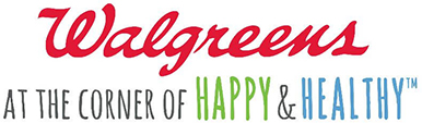 Walgreens Logo Walgreens Logo