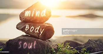 mind body soul