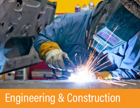 Engineering and Construction
