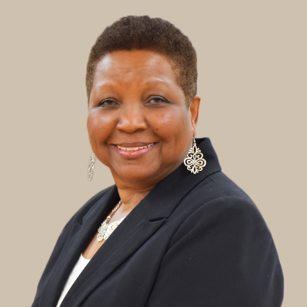 Kay Langston