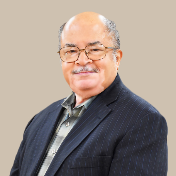 Dr. Ralph Lee