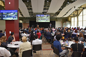 Fall Faculty Workshop 2