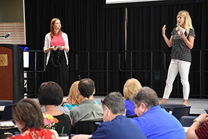 Fall Faculty Workshop 4