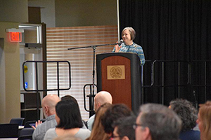 Fall Faculty Workshop 5