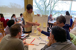 Learning Improvement Summit 2
