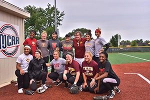 Alumni Softball Game 3 Alumni Softball Game 3