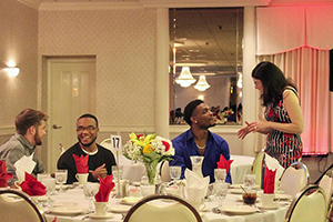 TCSA Recognition Dinner 1