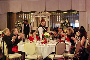 TCSA Recognition Dinner 3 TCSA Recognition Dinner 3