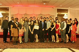 TCSA Recognition Dinner 4