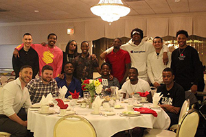 TCSA Recognition Dinner 5