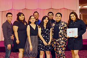 TCSA Recognition Dinner 6 TCSA Recognition Dinner 6