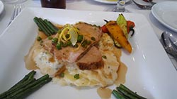 Entree 2